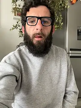 Michel_huge webcam