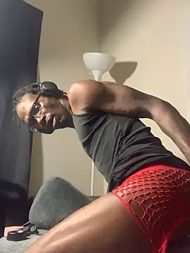 Triggerhappycj100 webcam