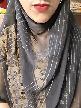 Indian-Aleena webcam