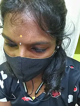 Honey_rosetamil webcam