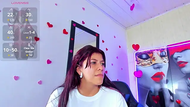 Raven_Rouge_ webcam