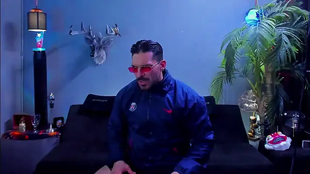 dennis_cox1 (Ask my age) - hard flex 5 min