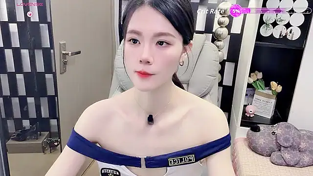 Yueyue-MM webcam