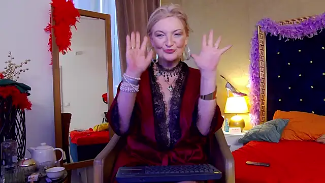 Allura_Jenson webcam