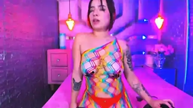 RubyEvanns webcam