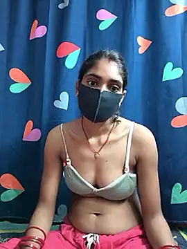 Naughty_Seema webcam