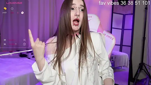 Alice_Goth webcam