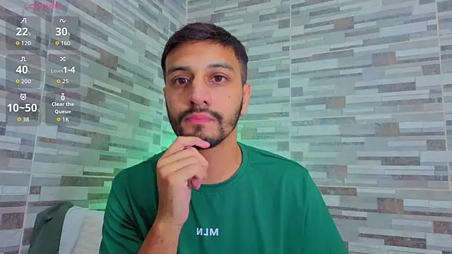 joelcallvil1 webcam