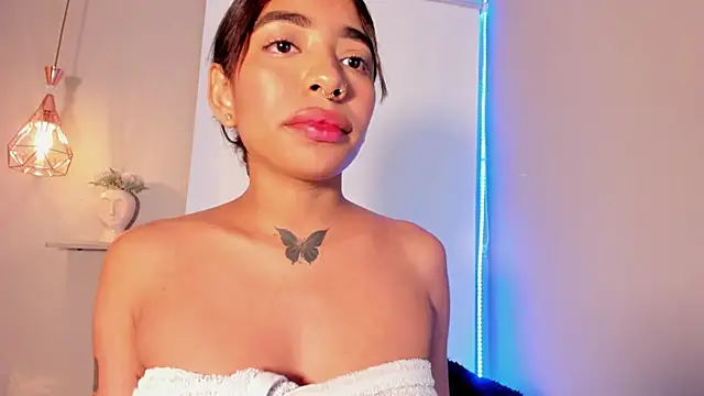 Scarlet_Vixen_ webcam