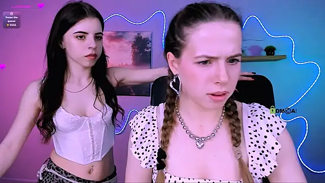 lumi_soft webcam