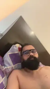 VelvetBubble webcam