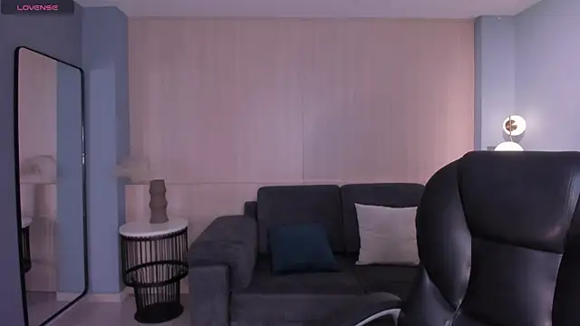 AmyRosse_X webcam