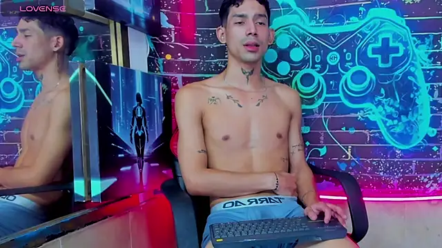 mathewblessed webcam