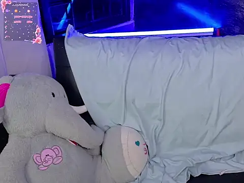 Shadai_Ross webcam