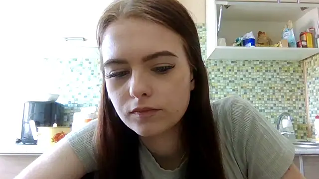 KikiAmino webcam