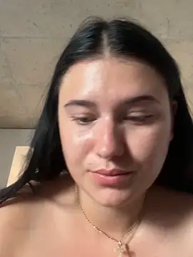 KimberlyBlueOfficial webcam