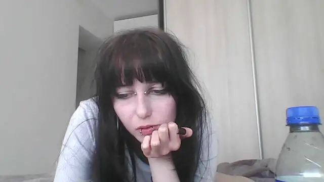 ChargedReign webcam