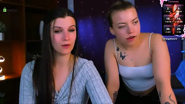 samanta_drive webcam
