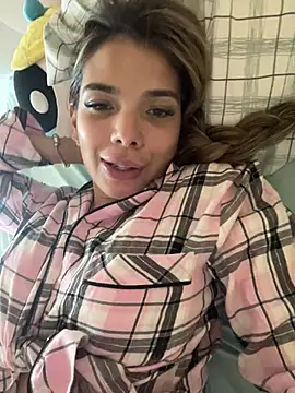 Valery-Madrid webcam