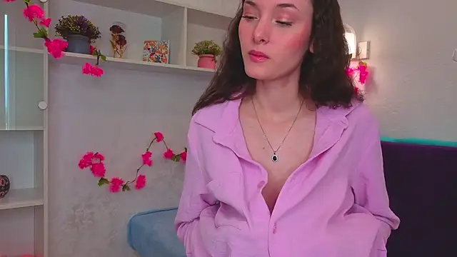 JoniBreznak webcam