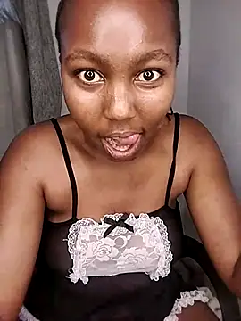 sexyygyall webcam
