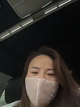 kiss_loo webcam