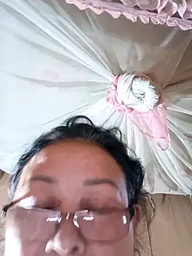 Orio-baby webcam