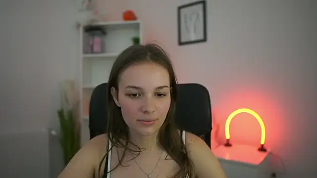 HAdeGigi18 webcam