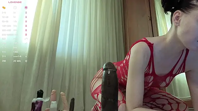 Crazy1One webcam