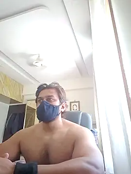 kaizercool1 webcam