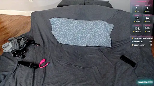 EmoDream1998 webcam