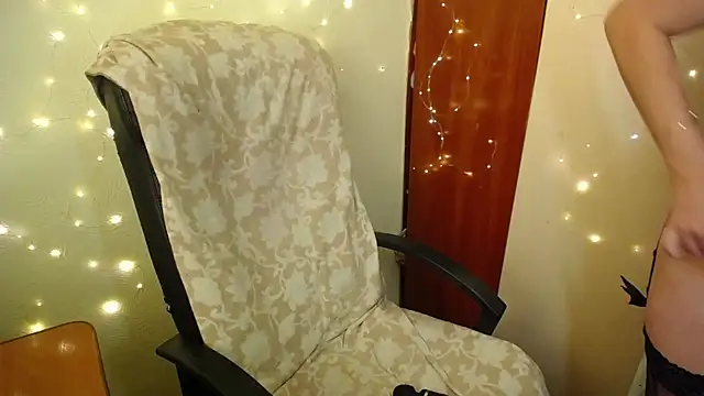 RedHeadSTARx webcam