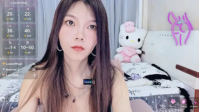 yangyang_520 webcam