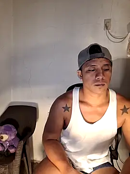 Felix_Asher webcam