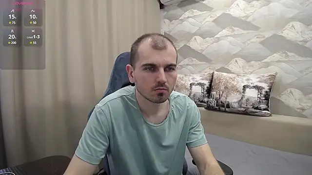 SerzhKorol1 webcam