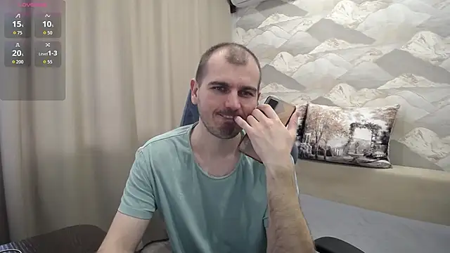 SerzhKorol1 webcam