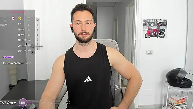 ZackFraser webcam