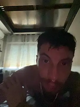 Lucamilano1991 webcam