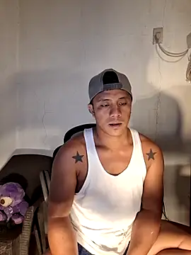 Felix_Asher webcam