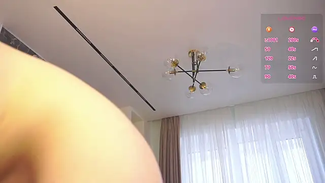 GlaydsLeveto webcam