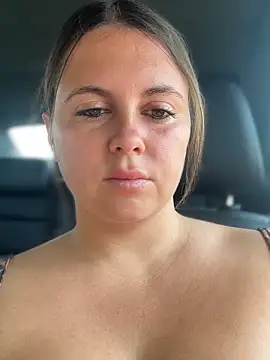 Samantha_official webcam