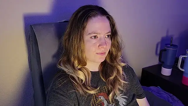 InternetFairy_XO webcam