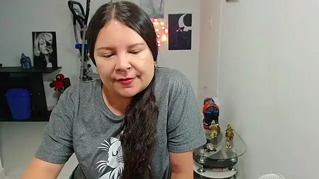 claryssa_ webcam