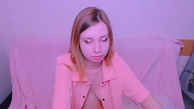 AliceFire_ webcam
