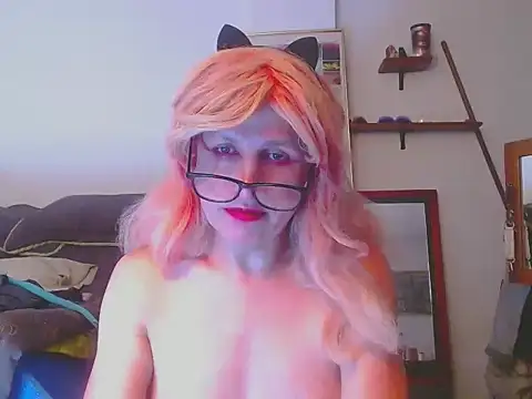 LorenJade live sex cam