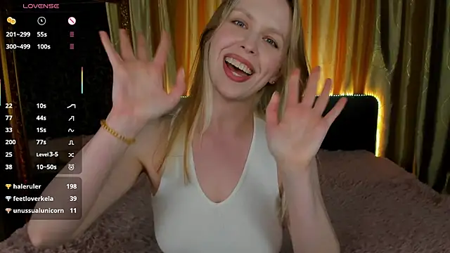 _Sandra_Tender_ webcam