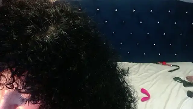 Sofiacowperx webcam
