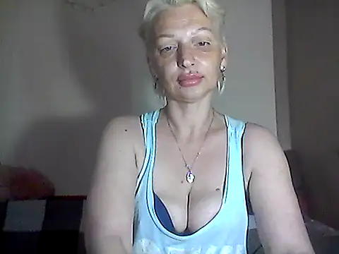 MaryJane441 webcam