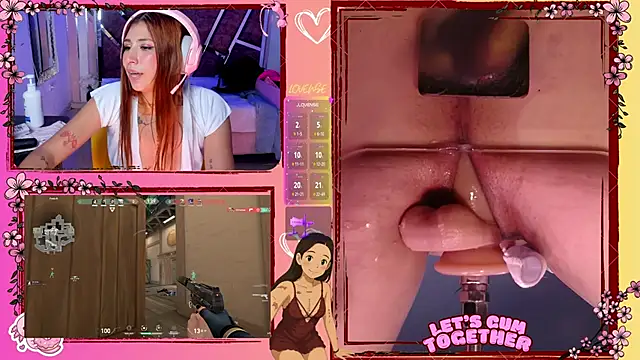 BellyRouse webcam