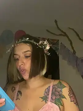 BlueStoneX webcam